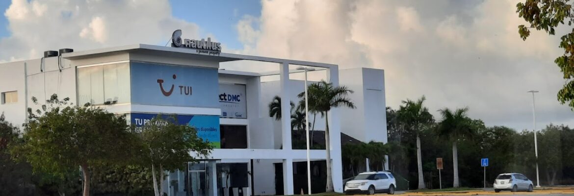 TUI Dominicana SAS