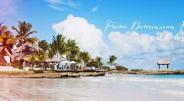 Fotosan Weddings & Photography in Punta Cana