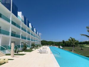 Punta Cana Resort