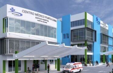 Centro Médico Punta Cana