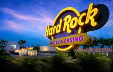 Hard Rock Hotel & Casino Punta Cana