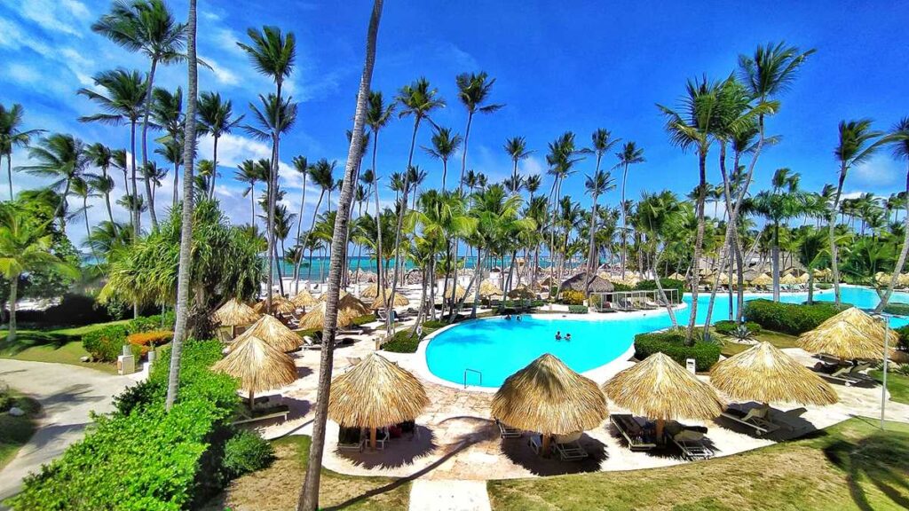 Meliá Punta Cana Beach