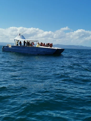 RH Tours Ausflüge Punta Cana